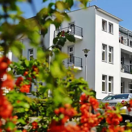 Semesteranläggning (resort) Sanatorium Fortuna