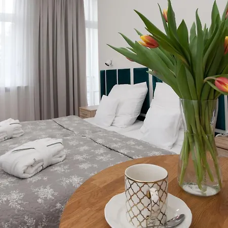 Sanatorium Fortuna