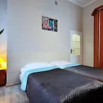 Resort Sanatorium Fortuna Kołobrzeg