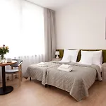 Resort Sanatorium Fortuna Kołobrzeg