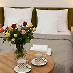 Resort Sanatorium Fortuna Kołobrzeg