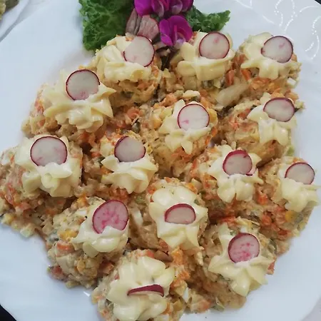 Sanatorium Fortuna Resort *