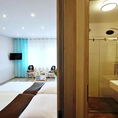 Sanatorium Fortuna Resort