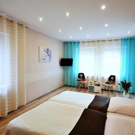 Resort Sanatorium Fortuna