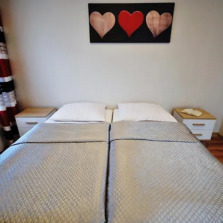 Sanatorium Fortuna Kolobřeh