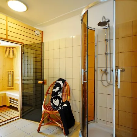 Resort Sanatorium Fortuna