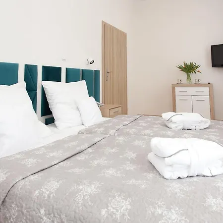 Sanatorium Fortuna * Kolobrzeg