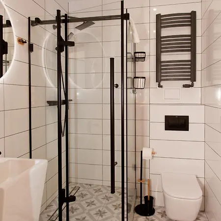 Sanatorium Fortuna Resort Kolobrzeg