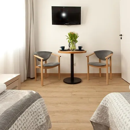 Sanatorium Fortuna *