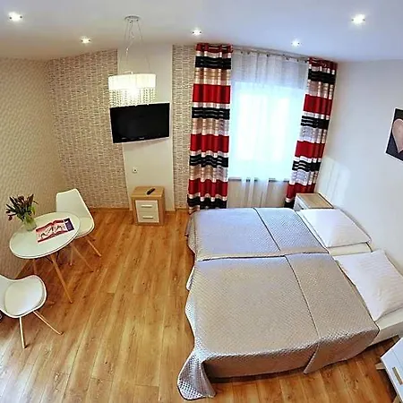 Sanatorium Fortuna Resort *