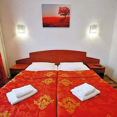 Sanatorium Fortuna Resort *