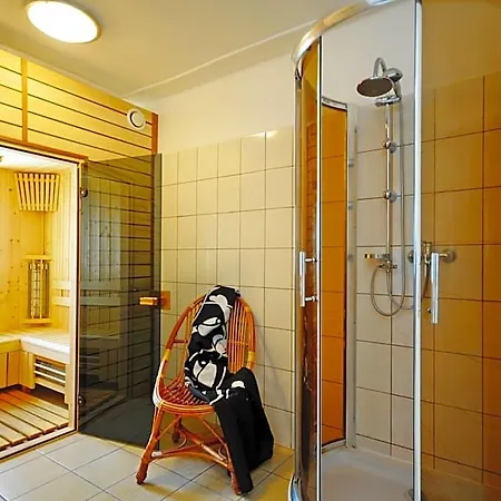 Resort Sanatorium Fortuna *