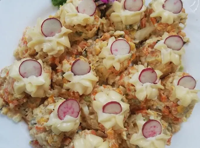 Sanatorium Fortuna Feriested *