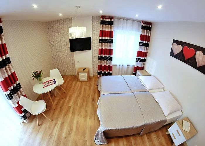 Sanatorium Fortuna Feriested *