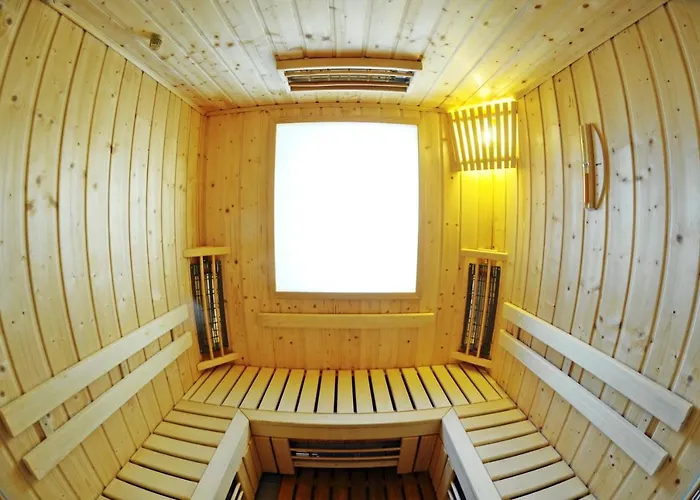 Sanatorium Fortuna Kołobrzeg