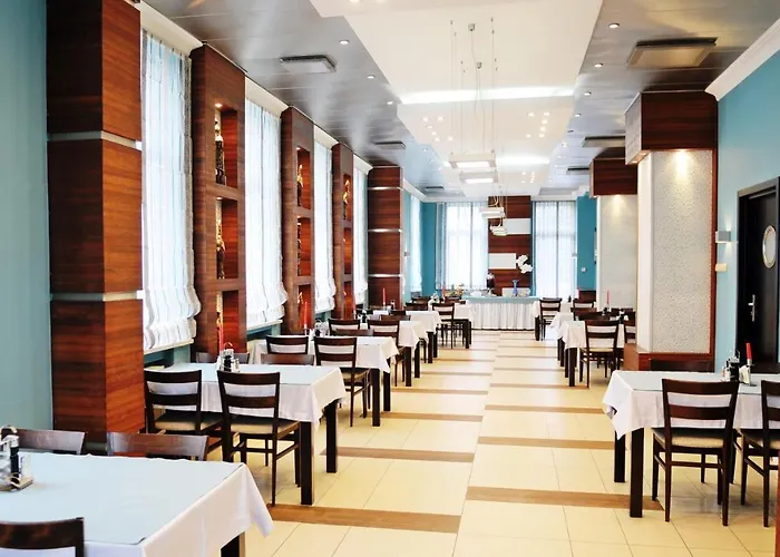 Sanatorium Fortuna Feriested