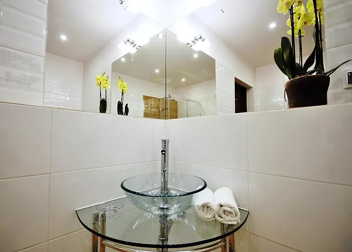 Sanatorium Fortuna Feriested