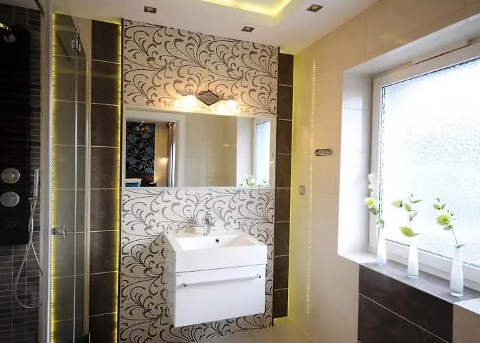 Sanatorium Fortuna * Kołobrzeg