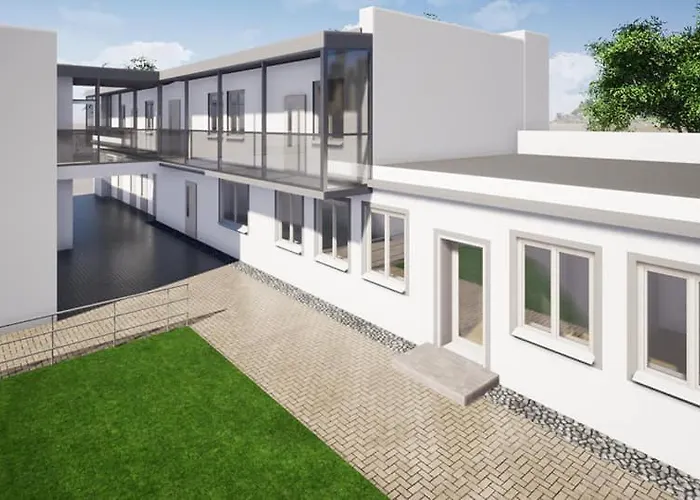 Feriested Sanatorium Fortuna *