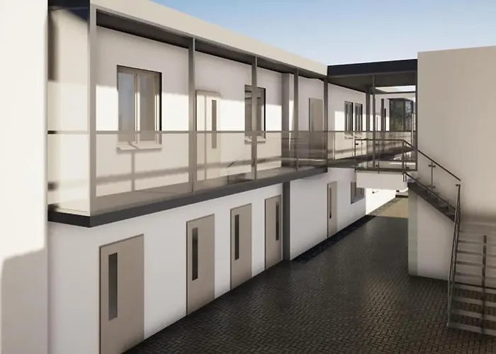 Sanatorium Fortuna Feriested