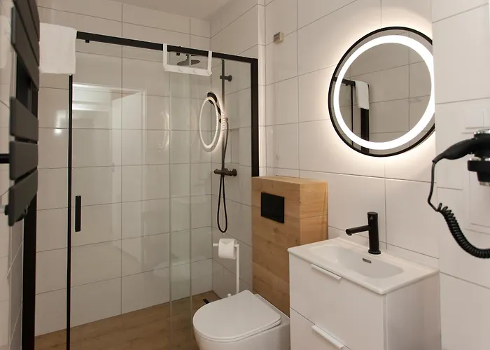 Sanatorium Fortuna *