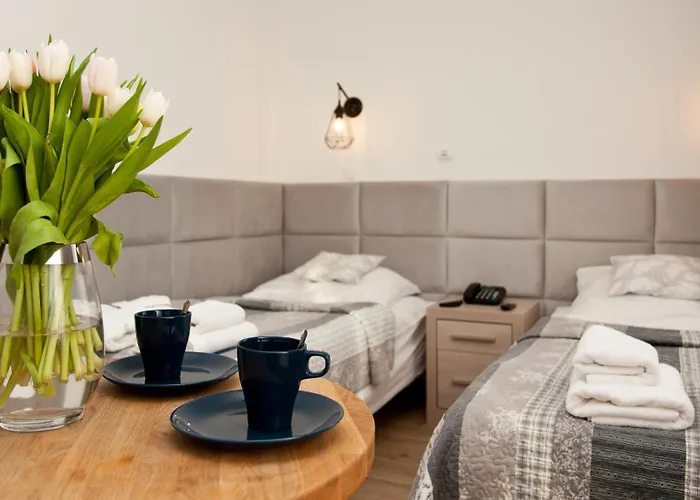 Sanatorium Fortuna Feriested *