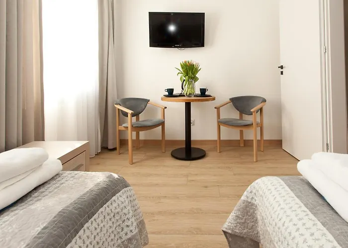 Sanatorium Fortuna *